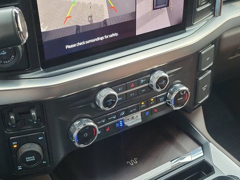Used 2026 Ford F350 King Ranch AWD/4WD image 28