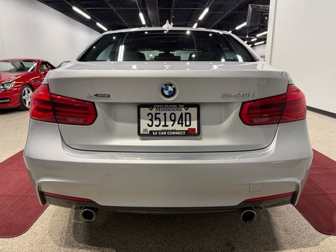 Used 2017 BMW 340i xDrive Sedan image 15