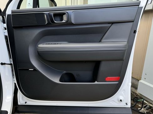 Used 2025 Hyundai Santa Fe Calligraphy image 26