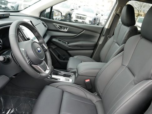 New 2026 Subaru Ascent Limited image 5
