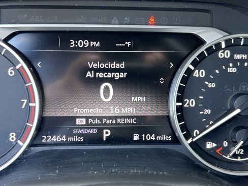 Certified 2023 Nissan Rogue SV image 7