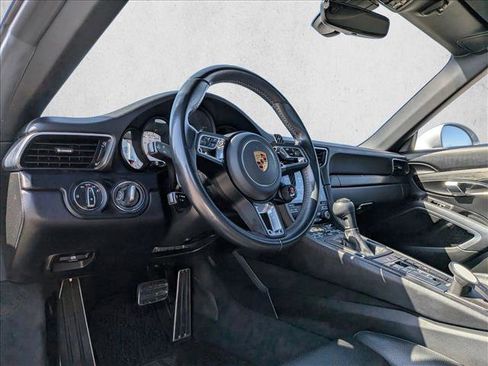 Used 2017 Porsche 911 Carrera GTS image 10