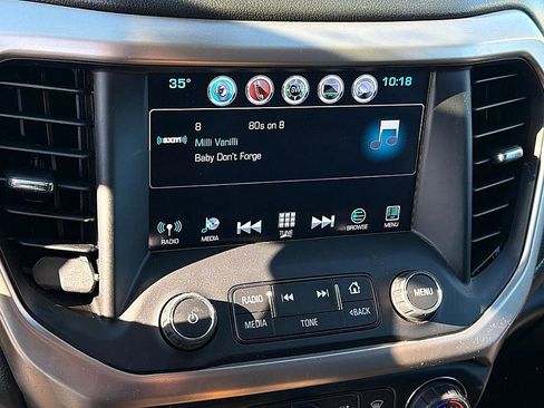 Used 2018 GMC Acadia Denali w/ LPO, Cargo Package image 13