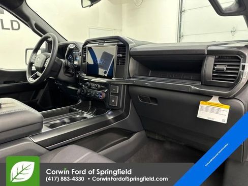 New 2026 Ford F150 STX image 18
