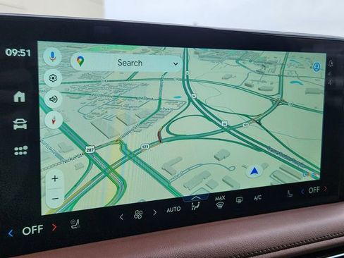 New 2026 Lincoln Aviator Reserve w/ Jet Appearance Package image 20