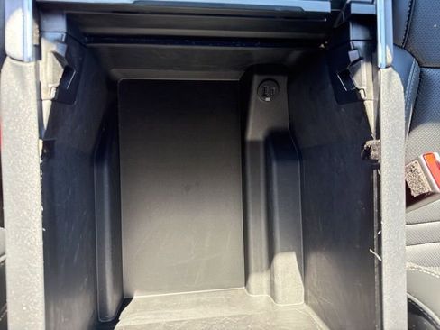 Used 2023 Ford F150 Platinum w/ Equipment Group 701A High image 37