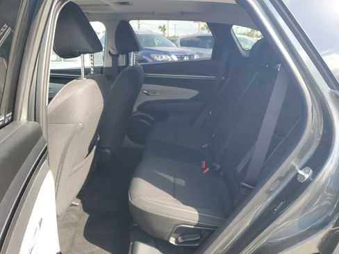 Used 2022 Hyundai Tucson SEL w/ Convenience Package image 15