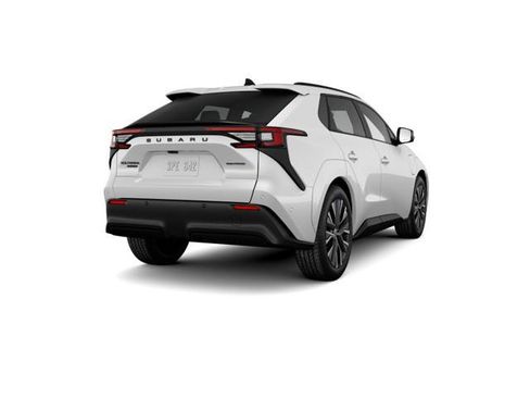 New 2026 Subaru Solterra image 6