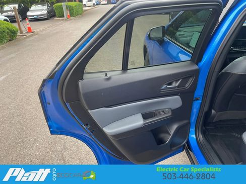 Used 2024 Honda Prologue Touring image 45