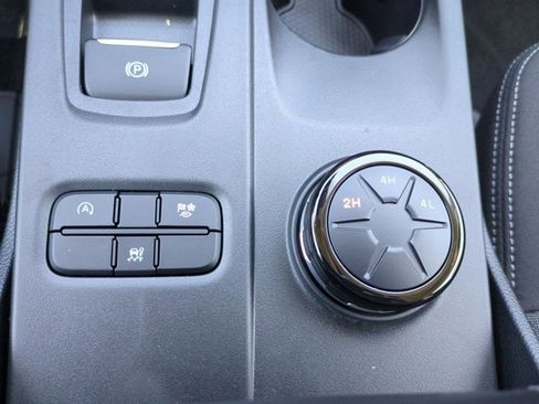 New 2025 Ford Ranger XLT image 23