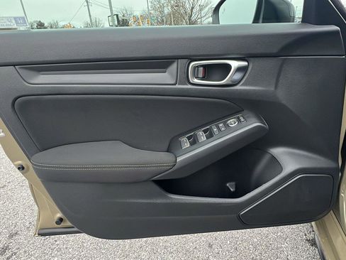 New 2026 Honda Civic Sport image 20