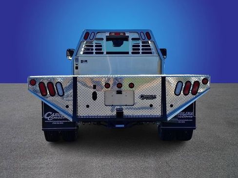 Used 2025 RAM 5500 Tradesman image 5