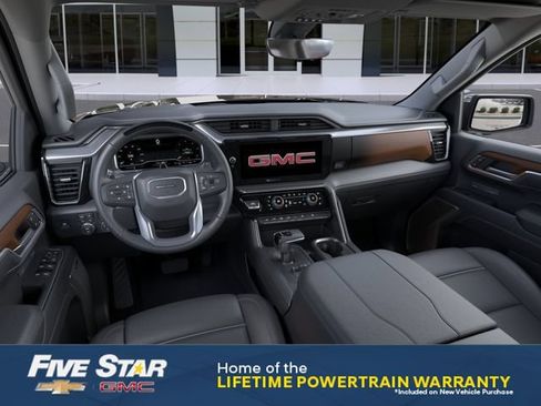 New 2026 GMC Sierra 1500 Denali AWD/4WD image 15