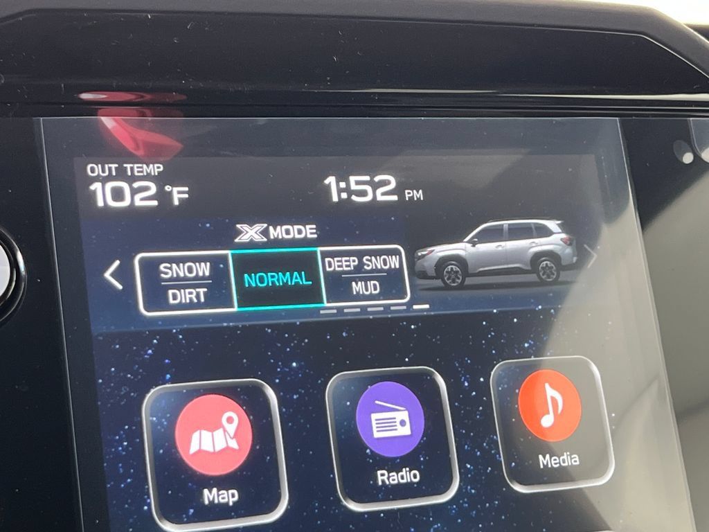 New 2026 Subaru Forester Premium AWD/4WD image 34