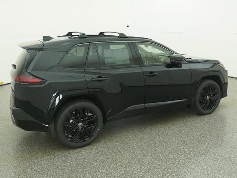 New 2026 Toyota RAV4 XSE image 10