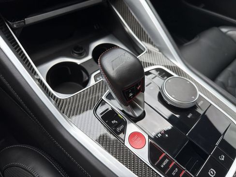 Used 2024 BMW X6 M Competition AWD/4WD image 17