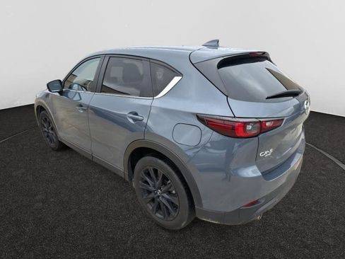 Used 2024 MAZDA CX-5 Carbon Edition image 5