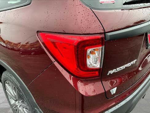 Used 2021 Honda Passport EX-L image 23