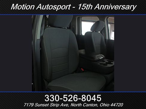 Used 2021 RAM 1500 Express w/ Wheel & Sound Group image 34