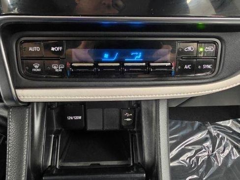 Used 2017 Toyota Corolla iM w/ All-Weather Mat Package FWD image 24