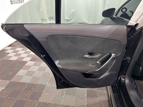 Used 2021 Mercedes-Benz CLA 250 4MATIC image 17