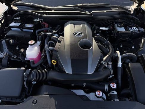 Used 2024 Lexus IS 300 300 image 31