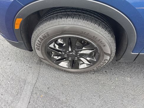 Certified 2022 Chevrolet Blazer LT image 9