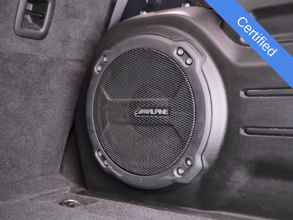 Used 2023 Jeep Wrangler Unlimited Rubicon w/ LED Lighting Group AWD/4WD image 17