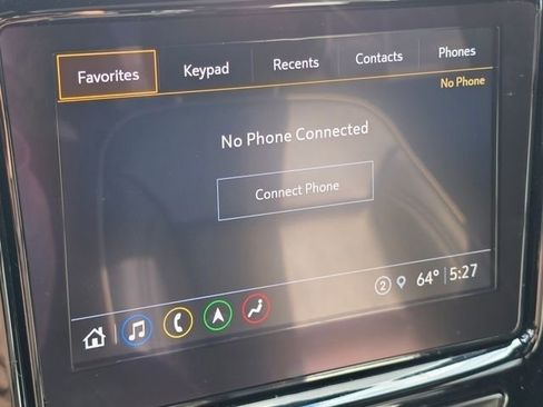 Used 2022 Chevrolet Traverse Premier w/ Redline Edition AWD/4WD image 11