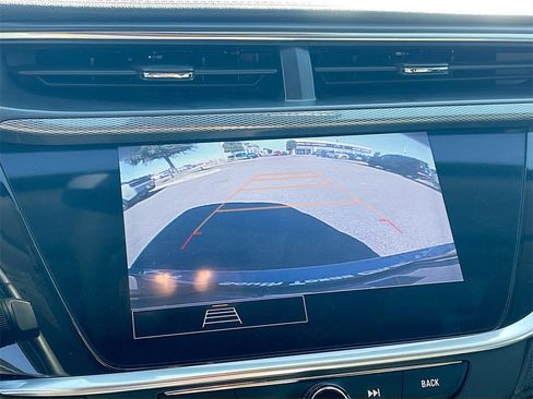 Used 2023 Buick Encore GX Select w/ Sport Touring Package image 15