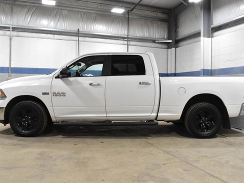 Used 2017 RAM 1500 Classic SLT image 20
