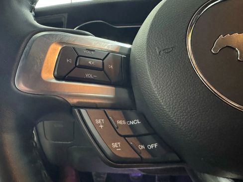 Used 2021 Ford Mustang Mach 1 image 23