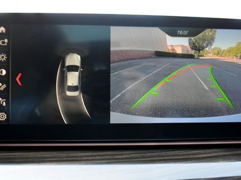 Used 2019 BMW 530i xDrive w/ Convenience Package image 22