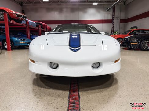 Used 1994 Pontiac Firebird Coupe RWD image 8
