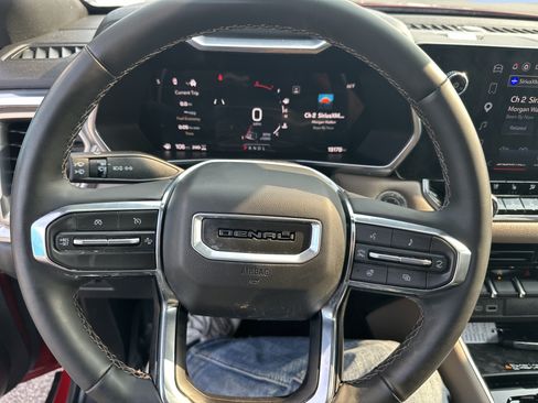 Certified 2026 GMC Canyon Denali AWD/4WD image 13