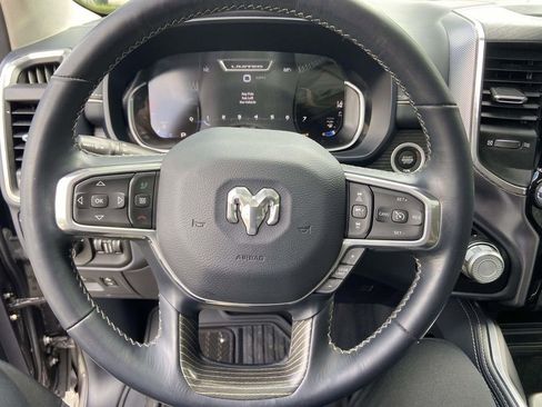 Used 2023 RAM 1500 Limited AWD/4WD image 36