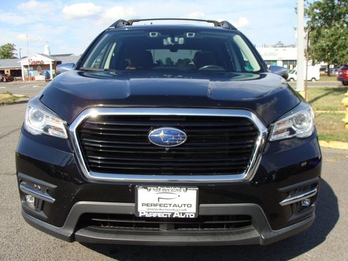 Used 2021 Subaru Ascent Touring image 2