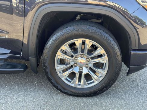 Used 2020 GMC Sierra 1500 Denali w/ Denali Ultimate Package AWD/4WD image 9