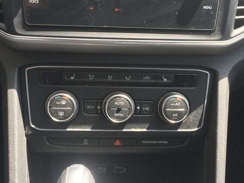 Used 2019 Volkswagen Atlas SE w/ Towing Package AWD/4WD image 10
