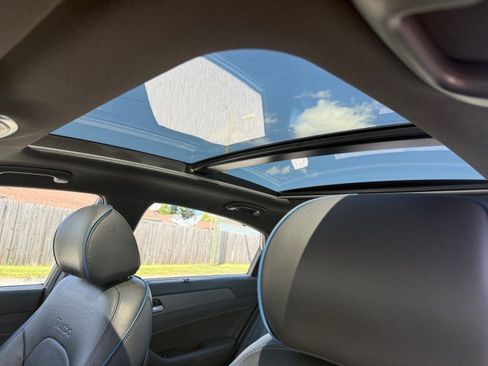 Used 2019 Hyundai Sonata Limited FWD image 4
