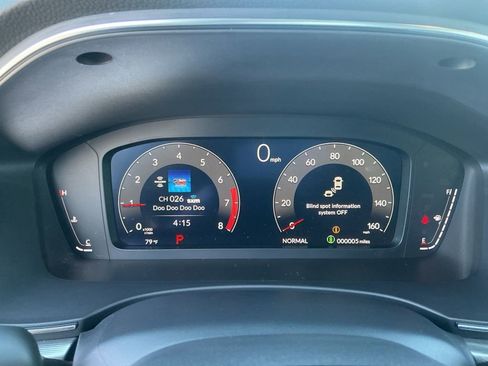 New 2026 Acura Integra A-Spec image 13