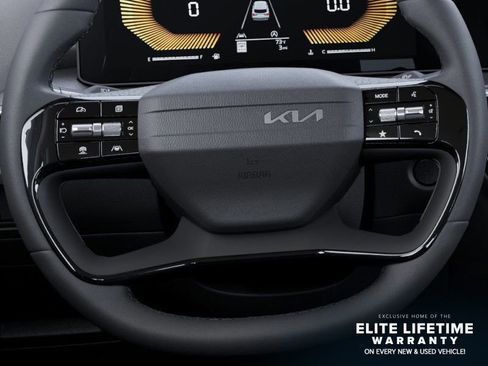New 2026 Kia Sorento LX FWD image 23