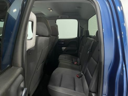 Used 2017 Chevrolet Silverado 1500 LT w/ All Star Edition image 28