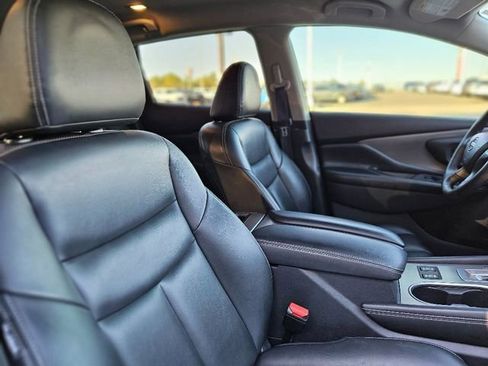 Certified 2024 Nissan Murano SV image 14