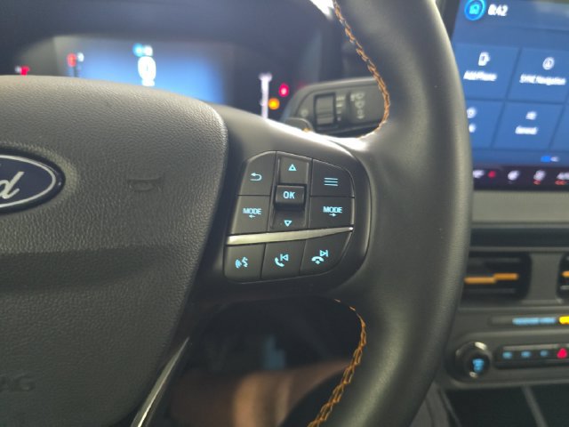 Used 2025 Ford Maverick Tremor AWD/4WD image 19
