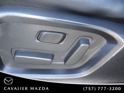 Certified 2023 MAZDA CX-9 Touring Plus AWD/4WD image 14