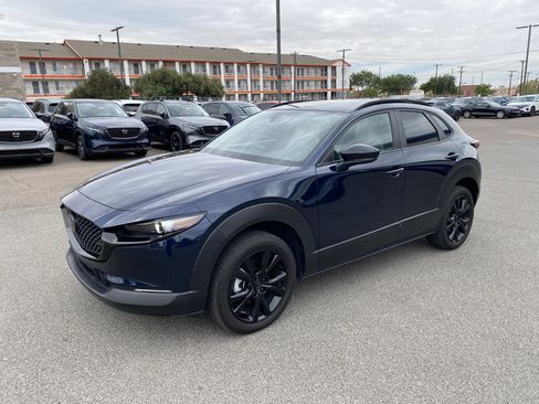 Certified 2026 MAZDA CX-30 AWD 2.5 S image 36