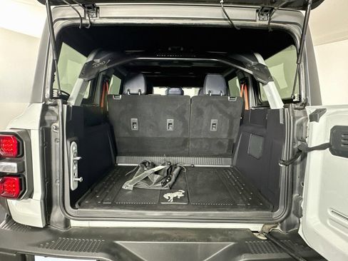 Used 2022 Ford Bronco Raptor AWD/4WD image 27