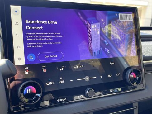 New 2026 Subaru Solterra image 27