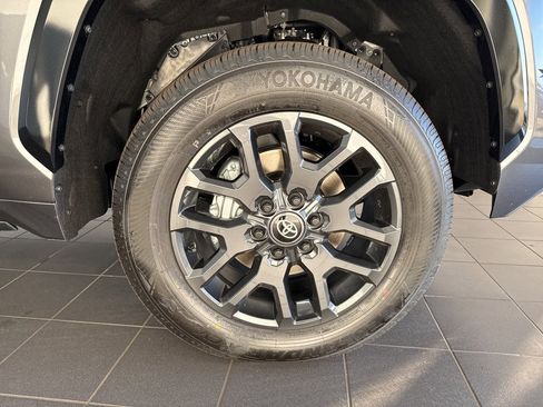 New 2026 Toyota Tundra Platinum image 58